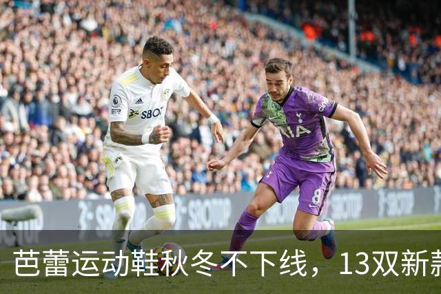 芭蕾运动鞋秋冬不下线，13双新款从可可棕穿到蔓越莓红